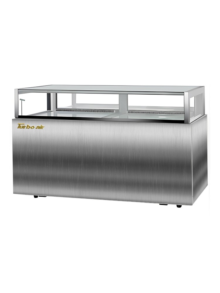 Tủ trưng bày bánh chocolate Turbo Air TCD-1200