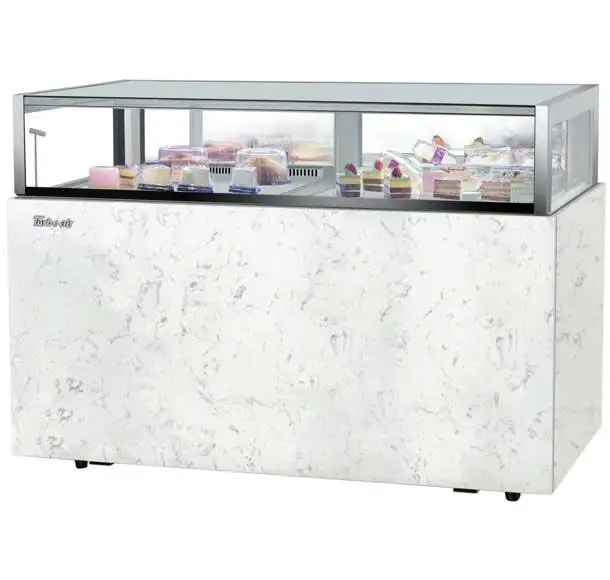 Tủ trưng bày bánh chocolate Turbo Air TCD-900