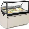Tủ trưng bày kem Turbo Air TGL-10