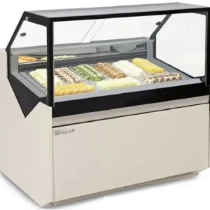 Tủ trưng bày kem Turbo Air TGL-12