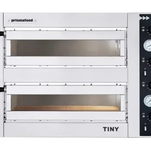 Lò nướng bánh Pizza dùng điện Prismafood TINY 2