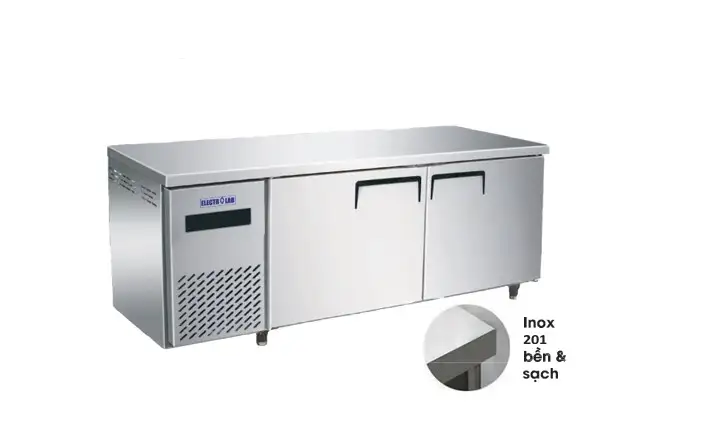 Bàn đông 2 cánh ELECTROLAB TK0.2LFD-06