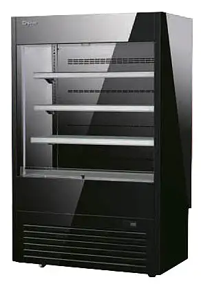 Tủ mát trưng bày Turbo Air TOH-1200