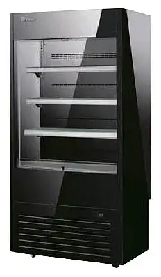 Tủ mát trưng bày Turbo Air TOH-900