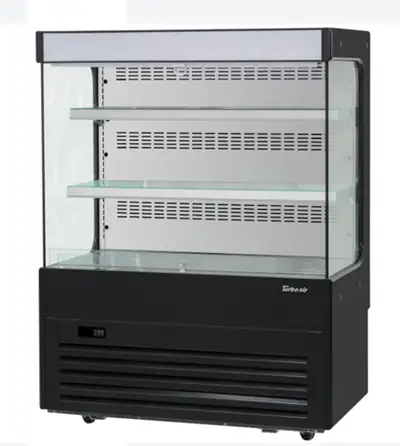 Tủ mát trưng bày Turbo Air TOL-900