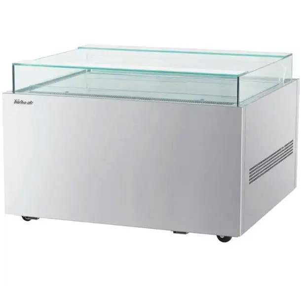 Tủ trưng bày bánh Sandwich Turbo Air TOS-1200