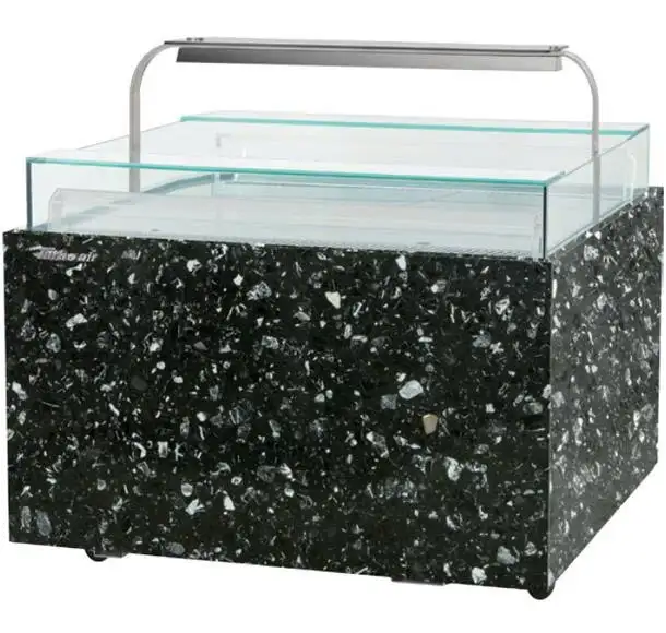 Tủ trưng bày bánh Sandwich Turbo Air TOS-1200C