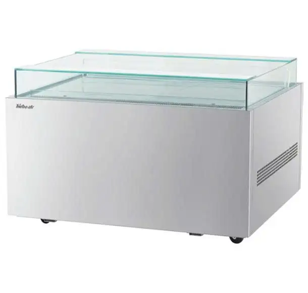 Tủ trưng bày bánh Sandwich Turbo Air TOS-1500