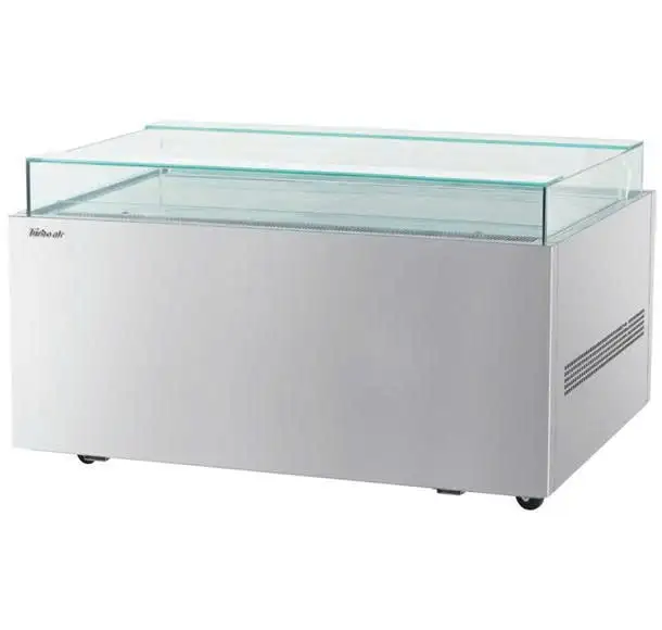 Tủ trưng bày bánh Sandwich Turbo Air TOS-1800