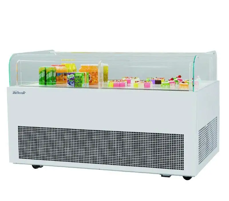 Tủ trưng bày bánh Sandwich Turbo Air TOS-1800R