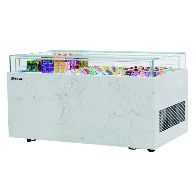 Tủ trưng bày bánh Sandwich Turbo Air TOS-2100