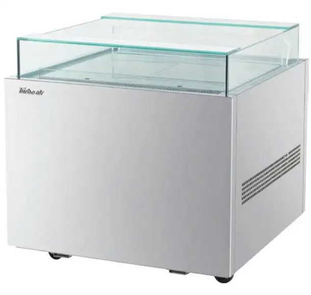 Tủ trưng bày bánh Sandwich Turbo Air TOS-900