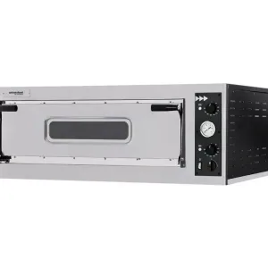 Lò nướng bánh Pizza dùng điện Prismafood TRAYS 4