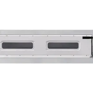 Lò nướng bánh Pizza dùng điện Prismafood TRAYS 6L