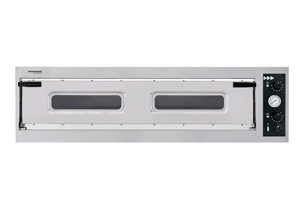 Lò nướng bánh Pizza dùng điện Prismafood TRAYS 9
