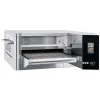 Lò nướng pizza băng tải điện Prismafood TUNNEL C50