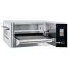 Lò nướng pizza băng tải điện Prismafood TUNNEL C80