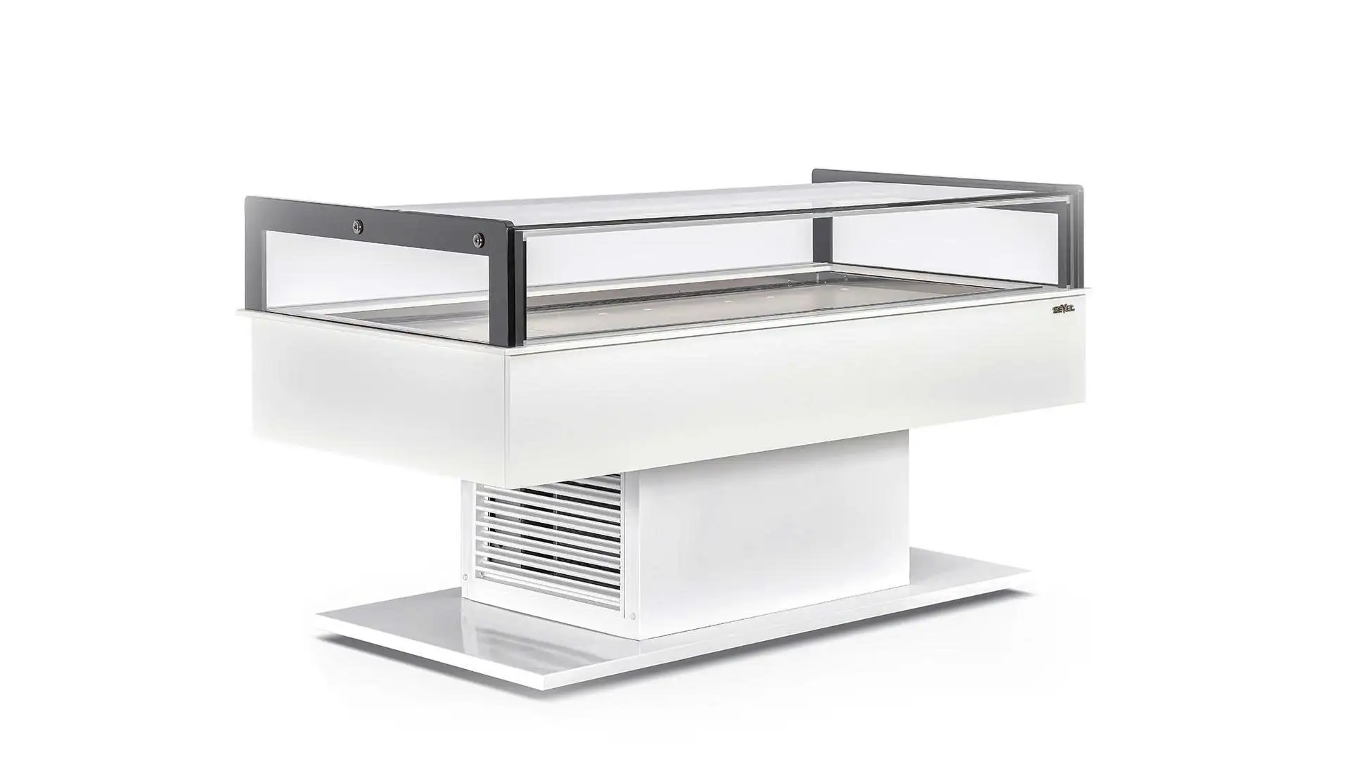 Tủ trưng bày bánh Teos T Form