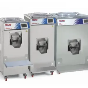 Máy làm kem Termocrema