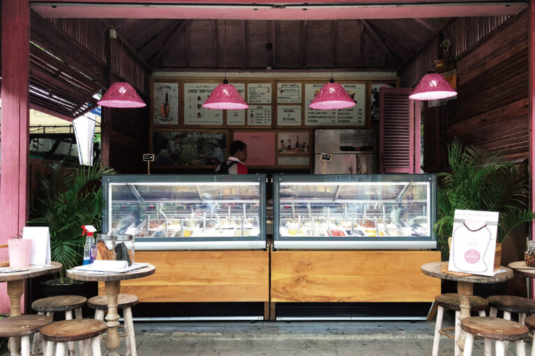 Tủ Trưng Bày Kem EasyBest JULY12 - Ảnh 5