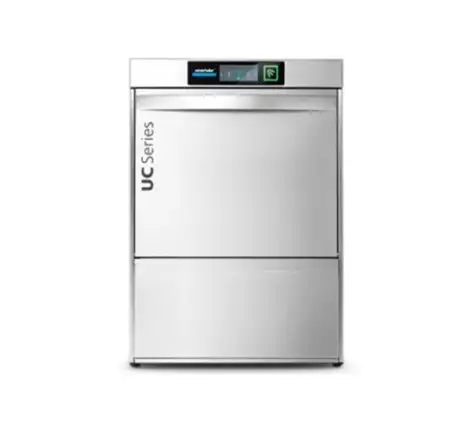 Máy rửa chén/ly quầy bar Winterhalter UC-L