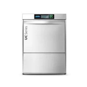 Máy rửa chén/ly quầy bar Winterhalter UC-M