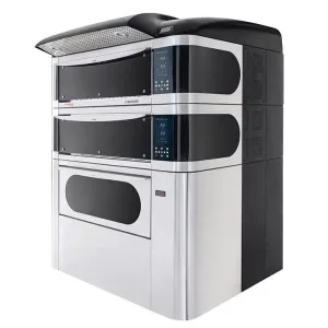 Lò nướng bánh Pizza dùng điện Prismafood VISIOME 66L/C