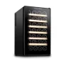 Tủ Bảo Quản Rượu Vang Vinocave 28 Chai (Khay Gỗ)