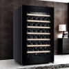 Tủ Bảo Quản Rượu Vang 52 Chai Vinocave CWC-120A