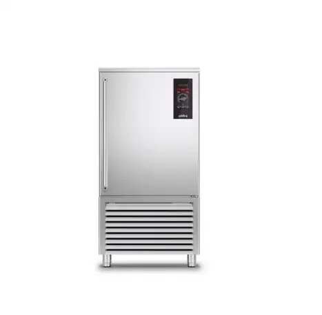 Tủ cấp đông Coldline Vision W10H (10 khay)