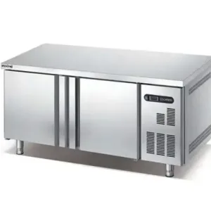 Bàn Đông 2 Cánh Inox Coolmes WF15