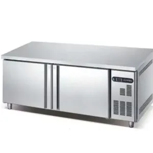 Bàn Đông 2 Cánh Inox Coolmes WF18