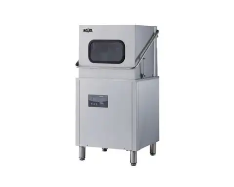 Máy rửa chén bát công nghiệp Grand Woosung WSD-8000