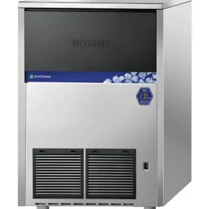 Máy làm đá công nghiệp Grand Woosung WSIM-100A