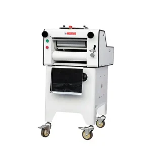 Máy ép bột Seiki WSK-280