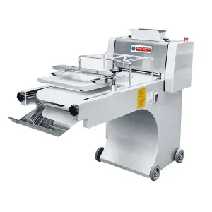 Máy đúc bột Seiki WSK-307