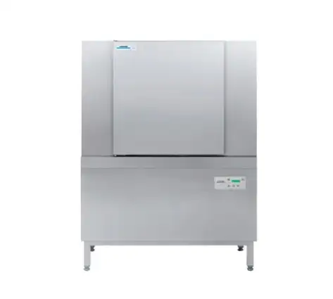 Máy rửa chén băng chuyền Winterhalter C50
