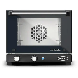 Lò Nướng Đối Lưu 3 Khay Unox LINEMICRO™ XF003