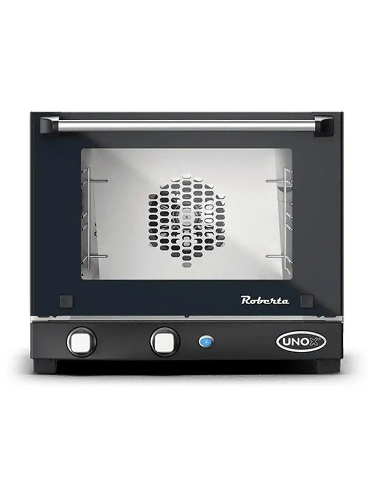 Lò Nướng Đối Lưu 3 Khay Unox LINEMICRO™ XF003