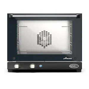 Lò Nướng Đối Lưu 4 Khay Unox LINEMICRO™ XF023