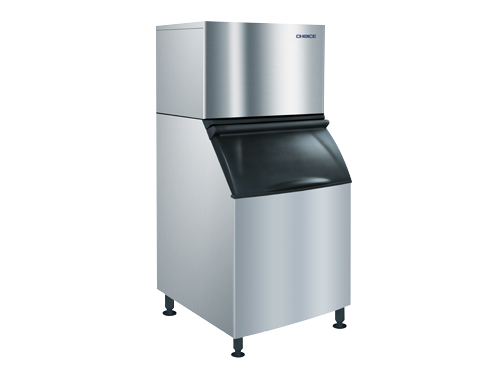 Máy Làm Đá Manitowoc HDT1000A-251ZT