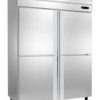 Tủ mát Hoshizaki 4 cánh HRWH147LS4