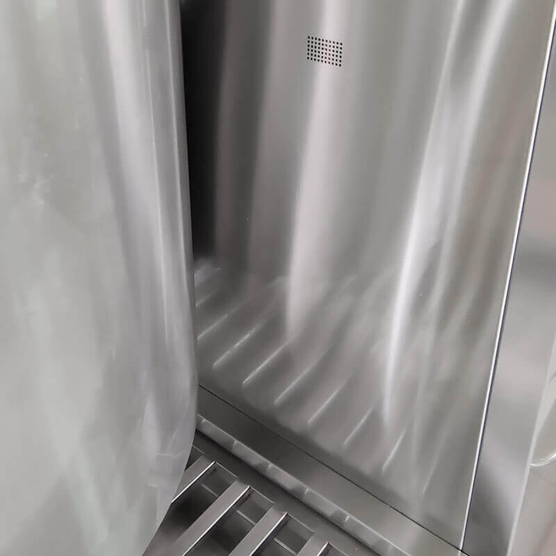 Máy khuấy nấu ăn tự động Lestov LT-CD600T7-D125 - Ảnh 4