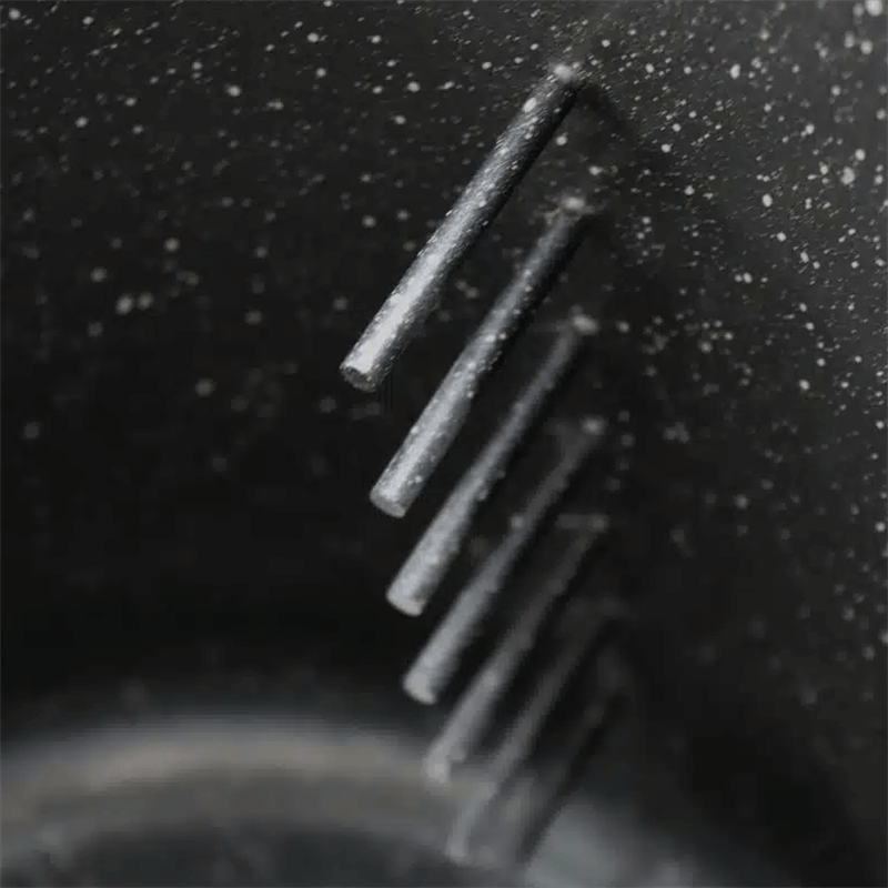 Máy Chiên Cơm Tự Động Gas Lestov LT-TGD36R - Ảnh 2