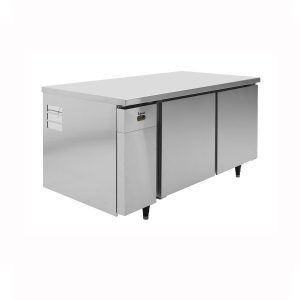 Bàn đông 2 cánh inox FUJIMAK FVFT1275