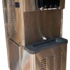 MÁY LÀM KEM TƯƠI CAO CẤP DONPER CF316 (Trục Inox)