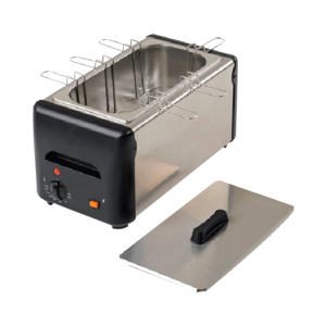 Máy luộc trứng Roller Grill CO 60 (1200W)