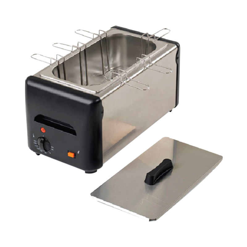Máy luộc trứng Roller Grill CO 60 (1200W)