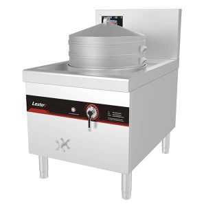Bếp hấp Dim Sum cảm ứng Lestov LT-QXL-E115