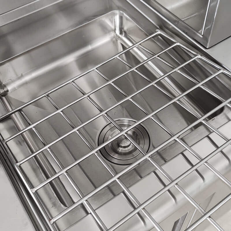 Máy nấu xào tự động Lestov LT-CD300L-A205 - Ảnh 4